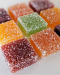 Pate de fruit