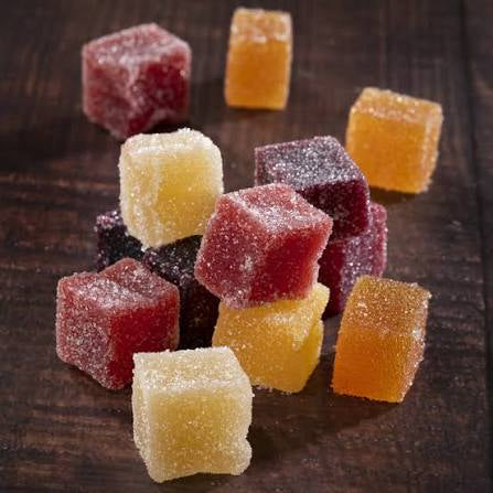 Pate de fruit