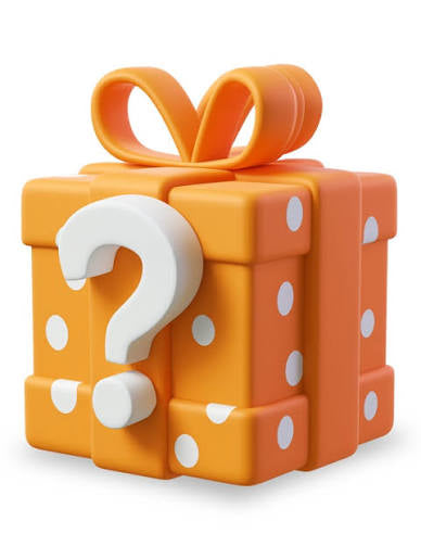 Mystery Treat box