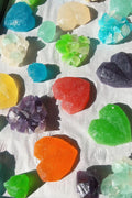 Crystal candy